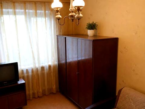 квартира по адресу Академика Филатова ул., 8