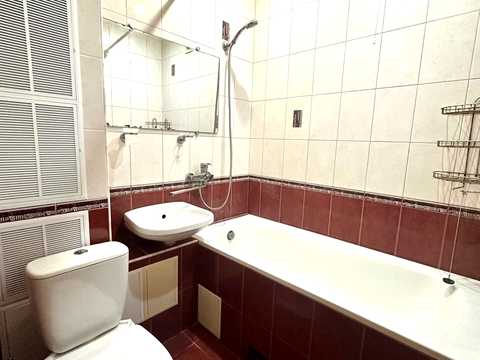 квартира за адресою Зодчих вул., 34