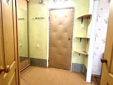 квартира за адресою Зодчих вул., 34