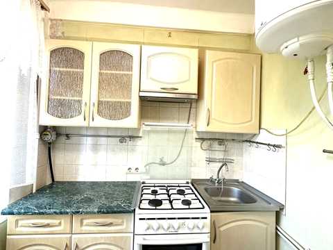 квартира за адресою Зодчих вул., 34