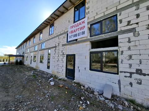 квартира за адресою Лікарська, 1/1