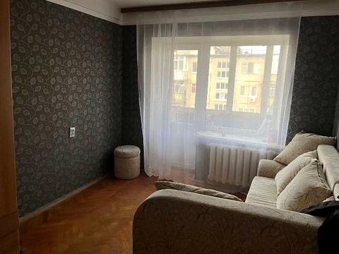 квартира по адресу Сірожупанників ул. (Валентина Серова), 30-Б