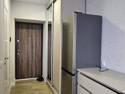 квартира по адресу Соборная ул., 289-В