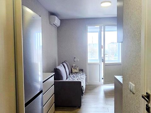 квартира по адресу Соборная ул., 289-В