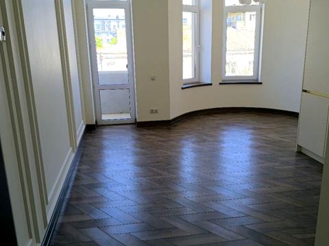 квартира по адресу Республиканская ул., 16