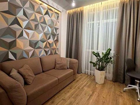 квартира за адресою Дмитра Антоненка вул. (Мінська), 49 к1