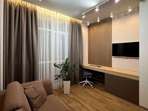 квартира за адресою Дмитра Антоненка вул. (Мінська), 49 к1