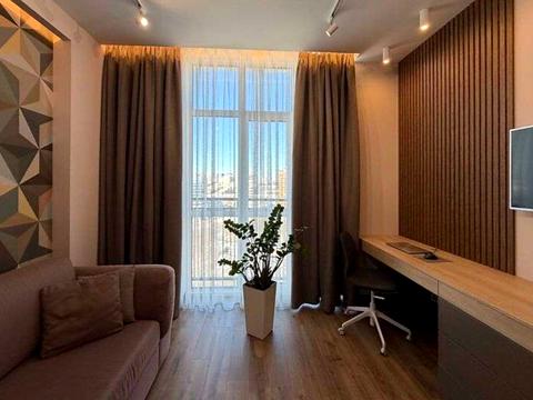 квартира за адресою Дмитра Антоненка вул. (Мінська), 49 к1