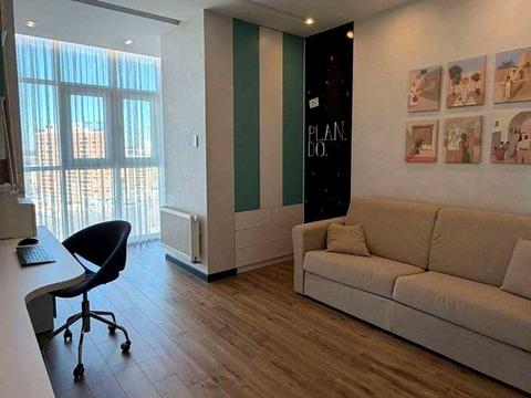 квартира за адресою Дмитра Антоненка вул. (Мінська), 49 к1