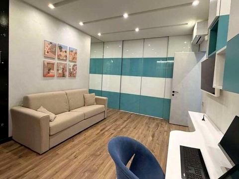квартира за адресою Дмитра Антоненка вул. (Мінська), 49 к1