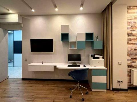 квартира за адресою Дмитра Антоненка вул. (Мінська), 49 к1