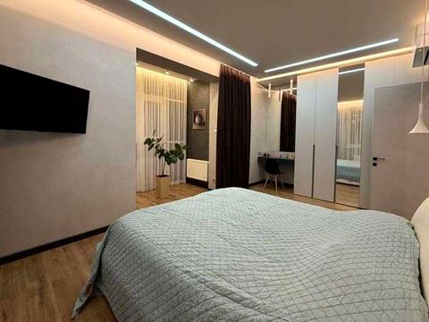 квартира за адресою Дмитра Антоненка вул. (Мінська), 49 к1