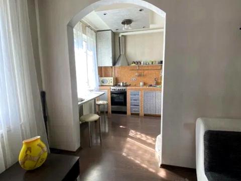 квартира за адресою Прирічна вул., 5