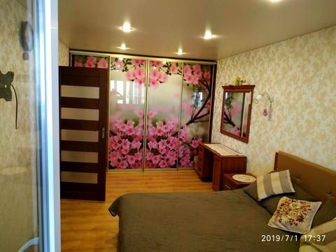 квартира по адресу Гната Юры ул., 18