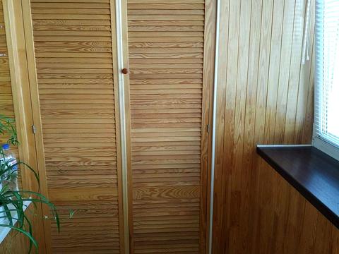 квартира по адресу Гната Юры ул., 18