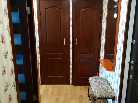 квартира по адресу Гната Юры ул., 18