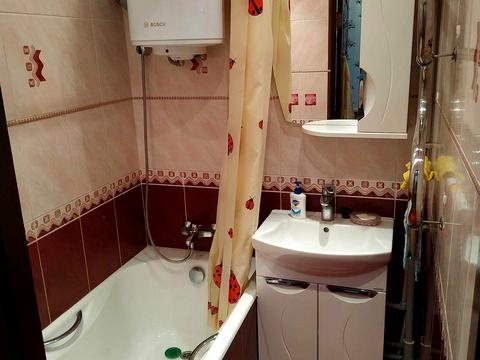 квартира по адресу Гната Юры ул., 18