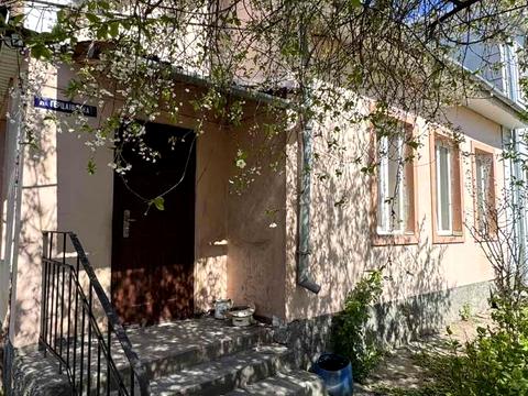 квартира за адресою Герцаївська вул., 1