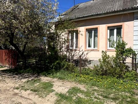 квартира за адресою Герцаївська вул., 1