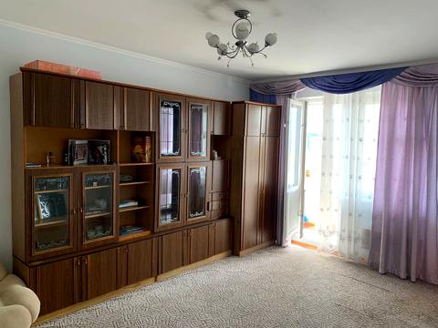 квартира по адресу Чернобыльская ул., 18