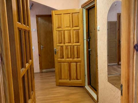 квартира по адресу Чернобыльская ул., 18