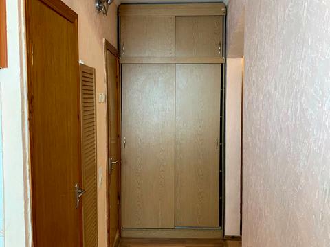 квартира по адресу Чернобыльская ул., 18