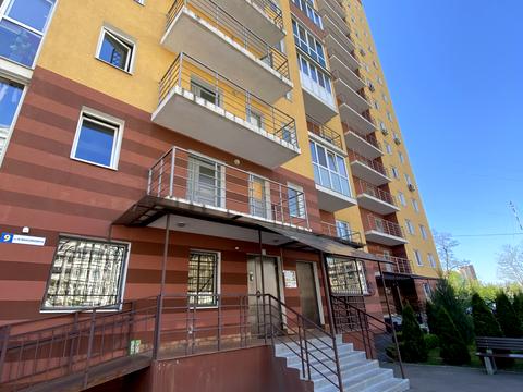 квартира по адресу Михаила Максимовича ул. (Трутенко Онуфрия), 9
