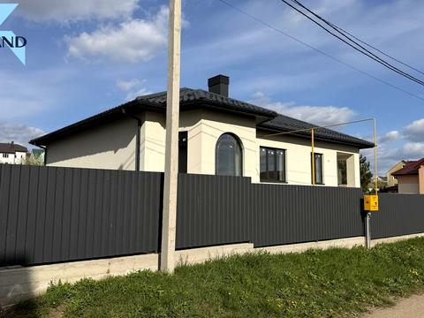 дом по адресу Хмельницкий, Красилівська ул., 18