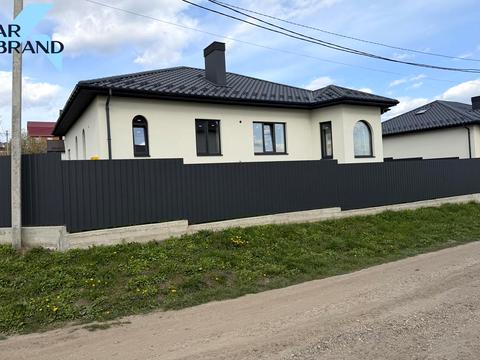 дом по адресу Хмельницкий, Красилівська ул., 18