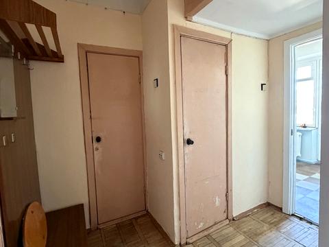 квартира по адресу Никольско-Ботаническая ул., 17/4