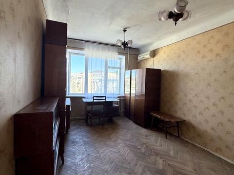 квартира по адресу Никольско-Ботаническая ул., 17/4