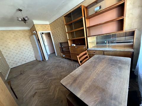 квартира по адресу Никольско-Ботаническая ул., 17/4