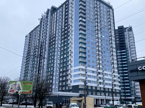 квартира по адресу Варненская ул., 29