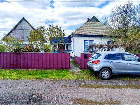 будинок за адресою Патріотів, 16