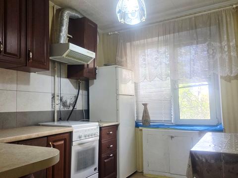 квартира за адресою Березинська вул., 41