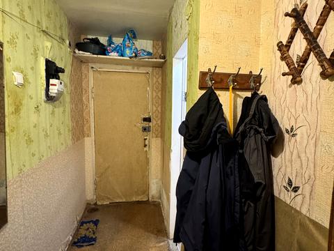 квартира по адресу Тарасовская ул., 10-Б