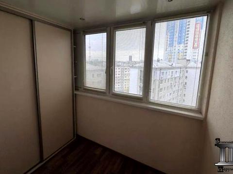 квартира по адресу Бакинская ул., 37-Г