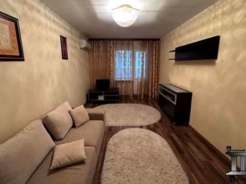 квартира по адресу Бакинская ул., 37-Г