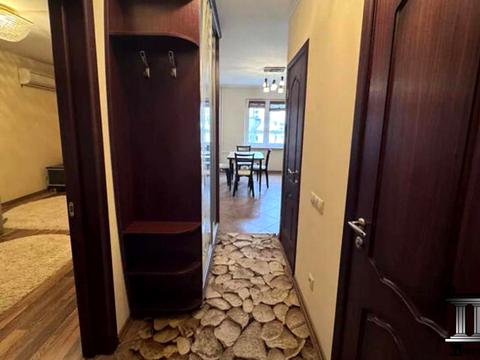квартира по адресу Бакинская ул., 37-Г