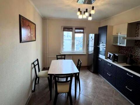 квартира по адресу Бакинская ул., 37-Г