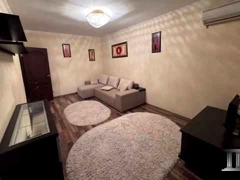 квартира по адресу Бакинская ул., 37-Г