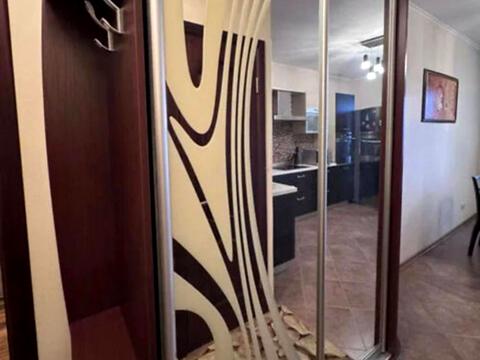 квартира по адресу Бакинская ул., 37-Г