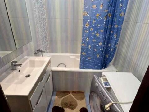 квартира по адресу Бакинская ул., 37-Г
