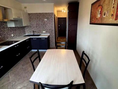 квартира по адресу Бакинская ул., 37-Г