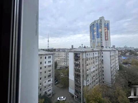 квартира по адресу Бакинская ул., 37-Г