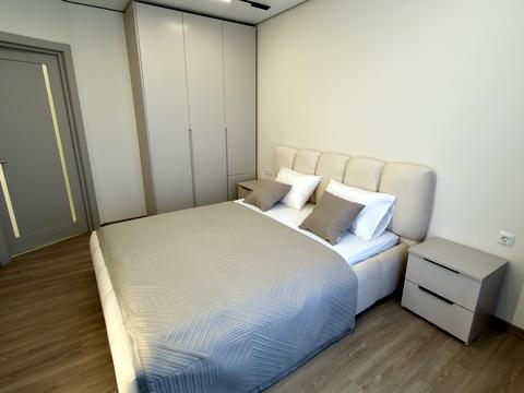 квартира по адресу Бельведерская ул., 32-Б
