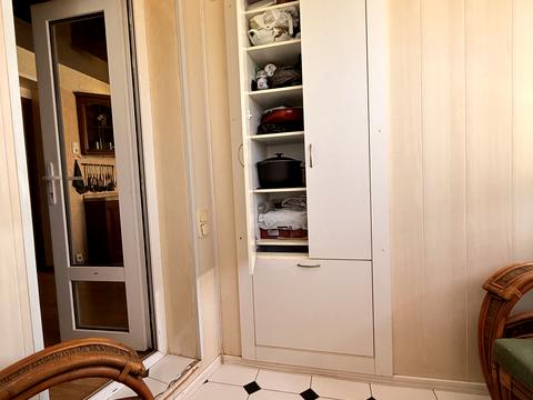 квартира по адресу Парковая ул., 36