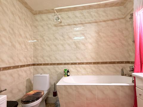 квартира по адресу Парковая ул., 36