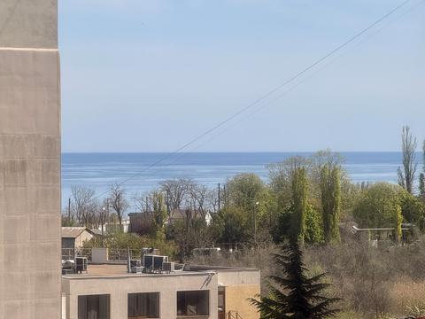 квартира по адресу Парковая ул., 36
