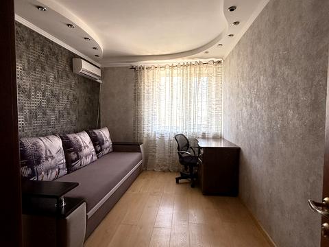 квартира по адресу Парковая ул., 36
